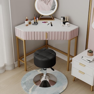 Foto 2 | Taburete Furniturer Theehe Negro
