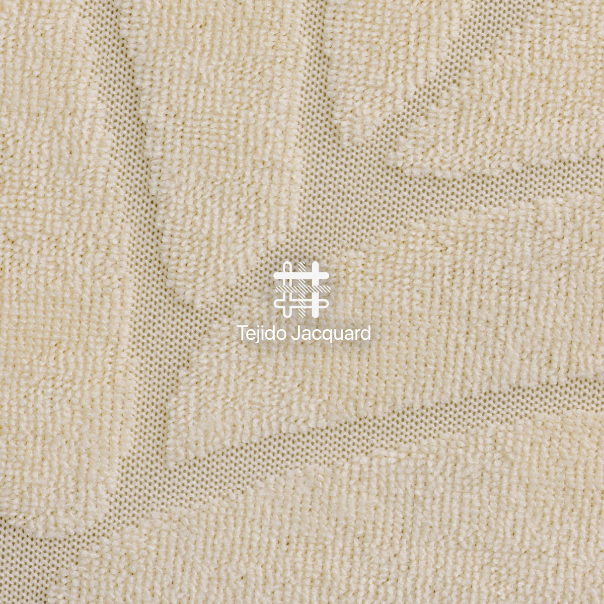 Foto 3 | Juego Protector Cubre Salas Real Textil Elástico Beige Ajustable 3 Piezas