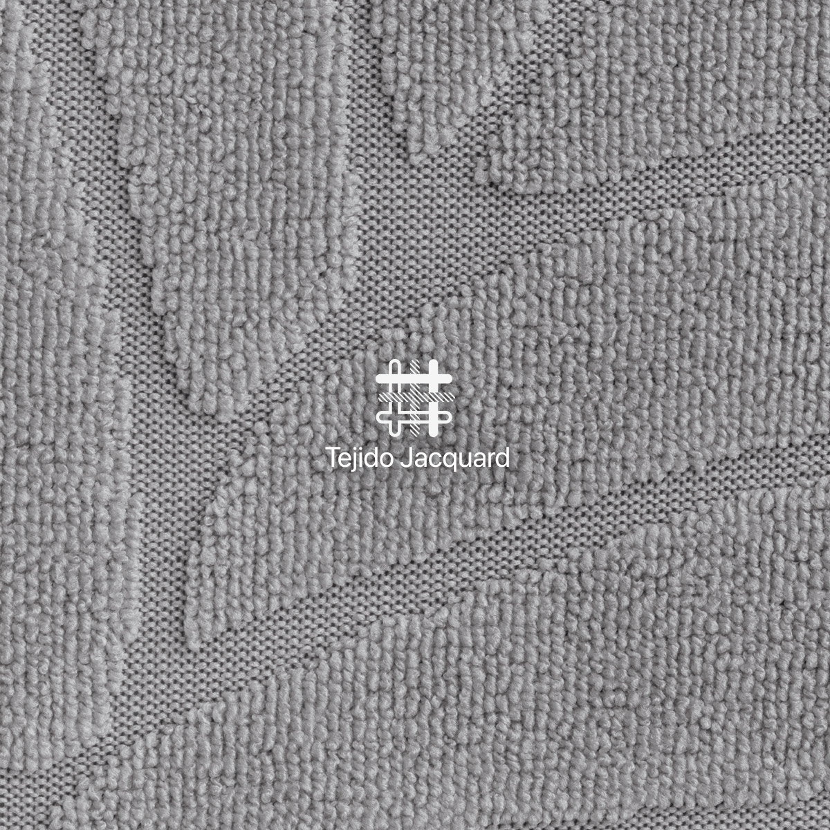 Foto 4 pulgar | Juego Protector Cubre Salas Real Textil Elástico Gris Ajustable 3 Piezas