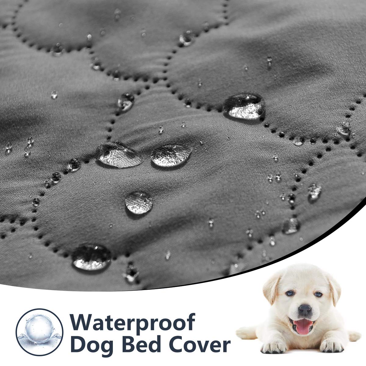 Foto 5 pulgar | Manta Impermeable Para Muebles Chhkon Para Mascotas - Venta Internacional.