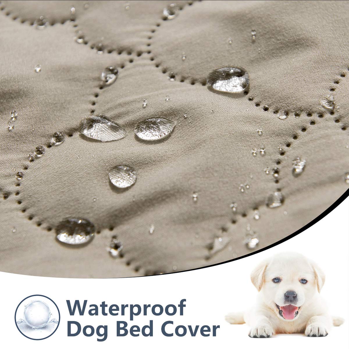 Foto 4 | Manta Impermeable Para Muebles Chhkon Para Mascotas - Venta Internacional.