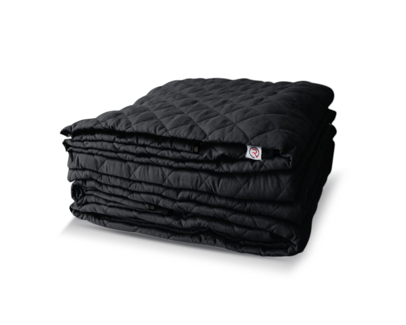 Foto 5 pulgar | Protector De Sala Para Sillón Rebeca Rombos Negro / Perla Set De 3 Piezas