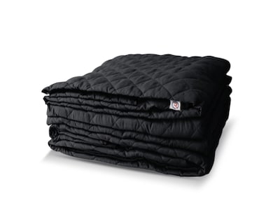 Foto 4 | Protector De Sala Para Sillón Rebeca Rombos Negro / Perla Set De 3 Piezas