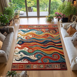 Foto 5 | Manta De Sofá De Terciopelo 180 X 240 Cm Lavable Antideslizante - Venta Internacional.