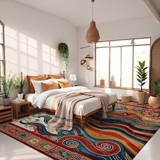 Foto 2 | Manta De Sofá Velvet Home 150 X 240 Cm Lavable Antideslizante - Venta Internacional.