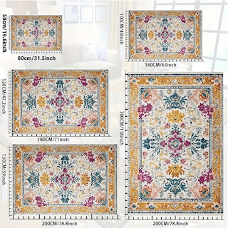 Foto 5 | Manta De Sofá De Terciopelo De 60 X 120 Cm Lavable Antideslizante General - Venta Internacional.