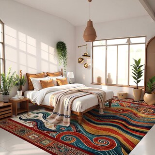 Foto 2 | Manta De Sofá General Velvet De 60 X 210 Cm Lavable Antideslizante - Venta Internacional.