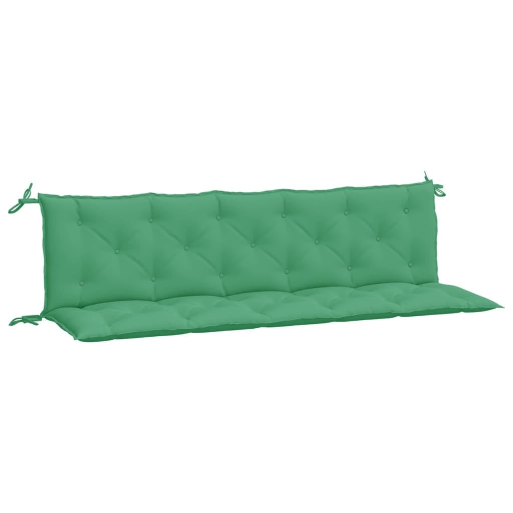 Sofá Cushion Vidaxl Vidabella Green Palet (120 X 40 X 12 Cm) - Venta Internacional.