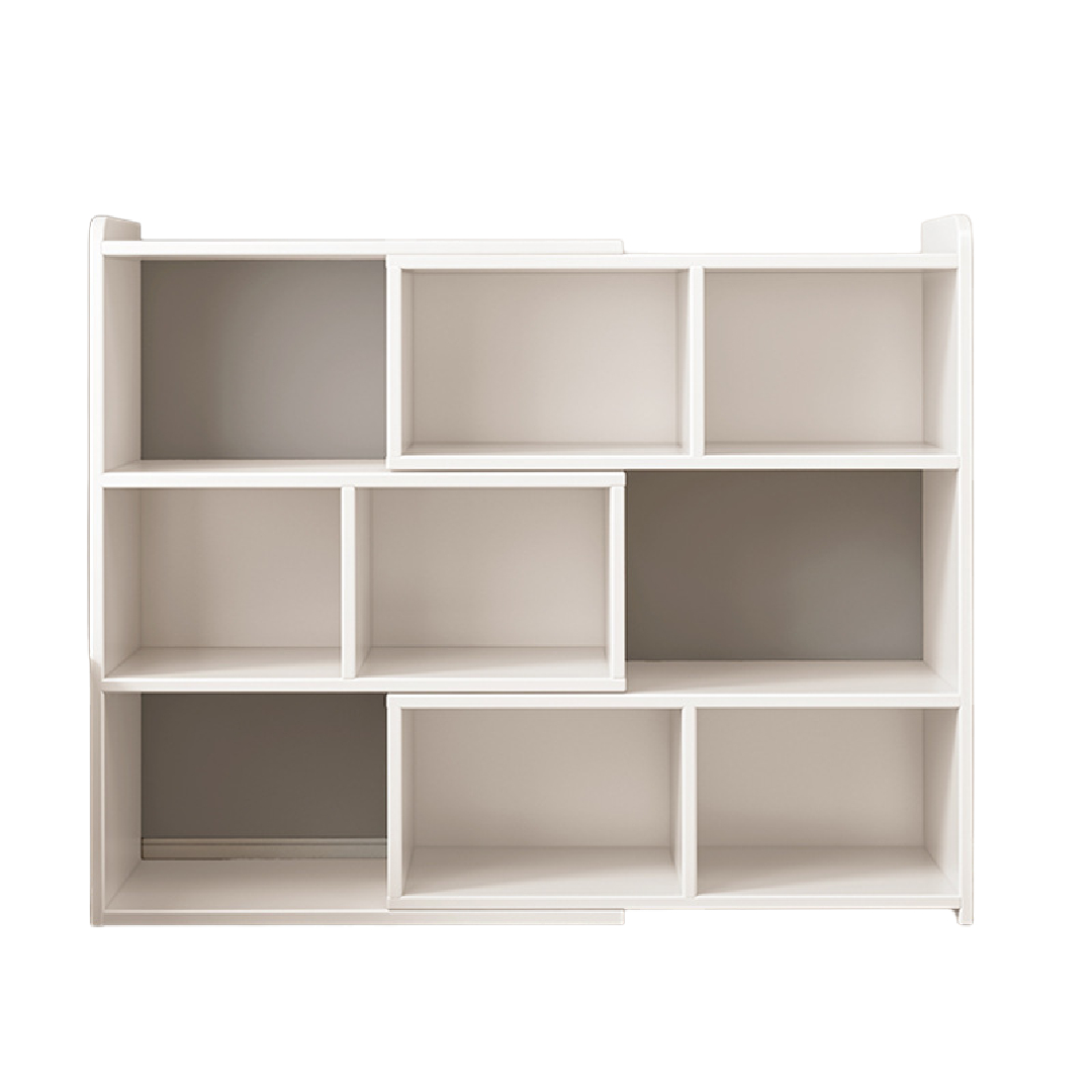 Foto 2 pulgar | Librero Organizador Ilios Innova Retractil Blanco