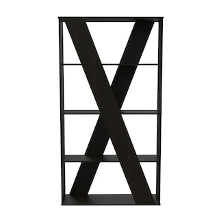 Foto 1 | Divisor de Espacio Berlin Negro