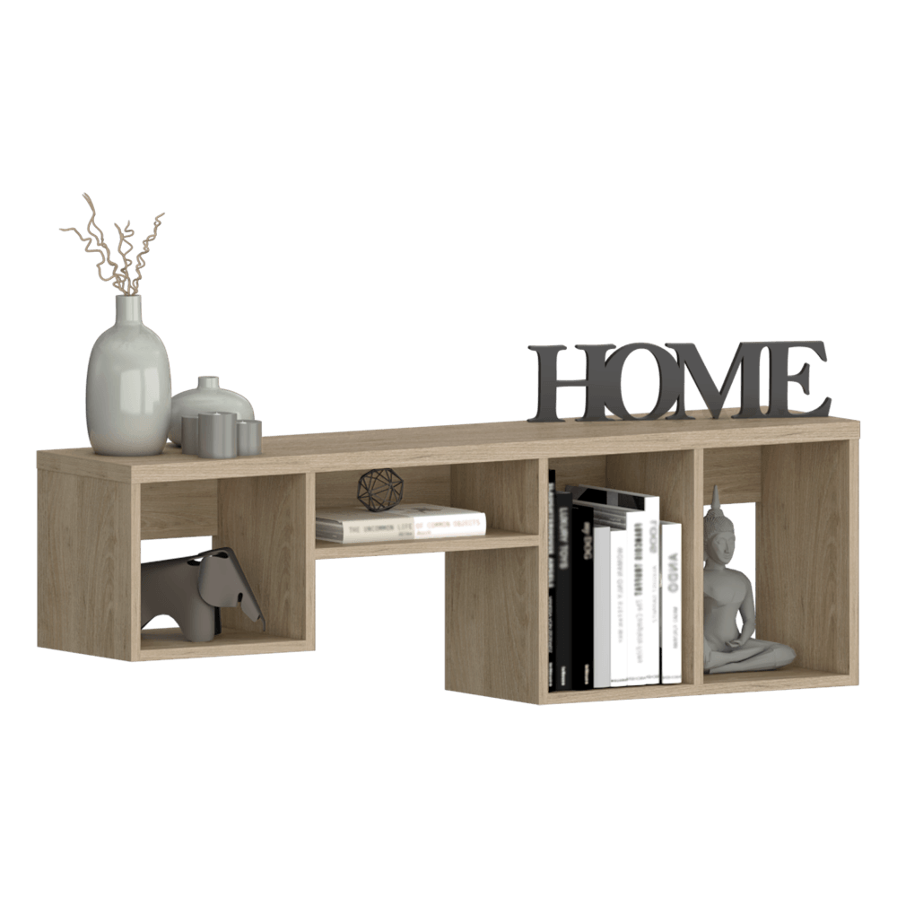 Foto 2 | Repisa Frello, Beige