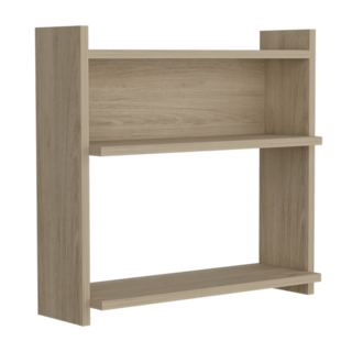 Foto 3 | Repisa Flotante Yera, Beige