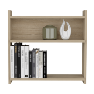 Foto 4 | Repisa Flotante Yera, Beige