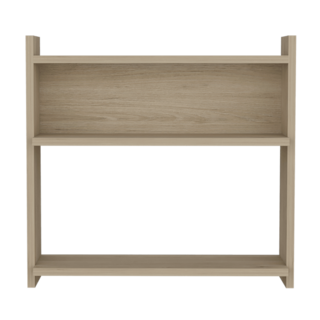 Foto 5 | Repisa Flotante Yera, Beige