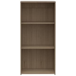 Foto 5 | Librero Leroy, Beige