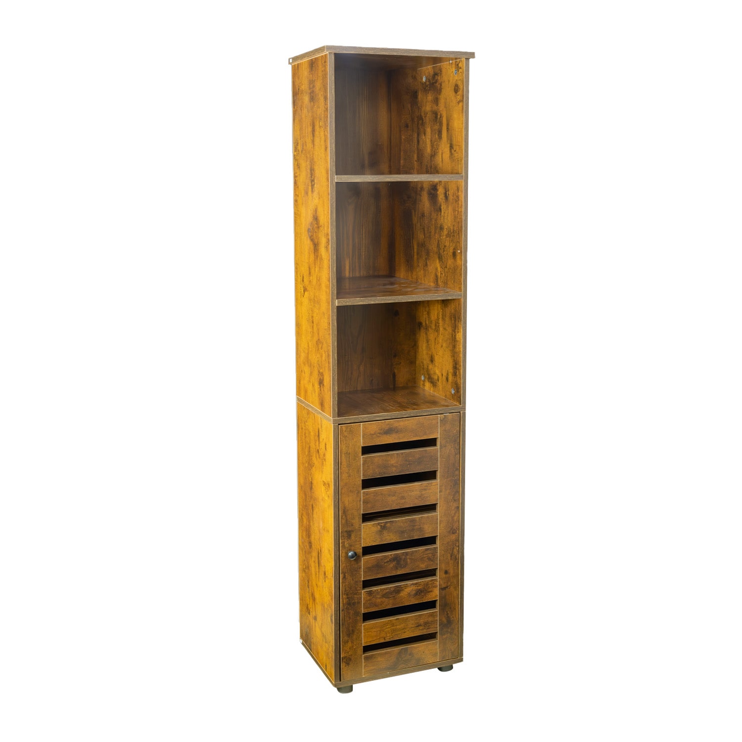 Librero Organizador Bossa Kali Marrón $2,999