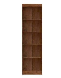 Foto 2 | Librero Skal Estante Decorativo 5 Repisas