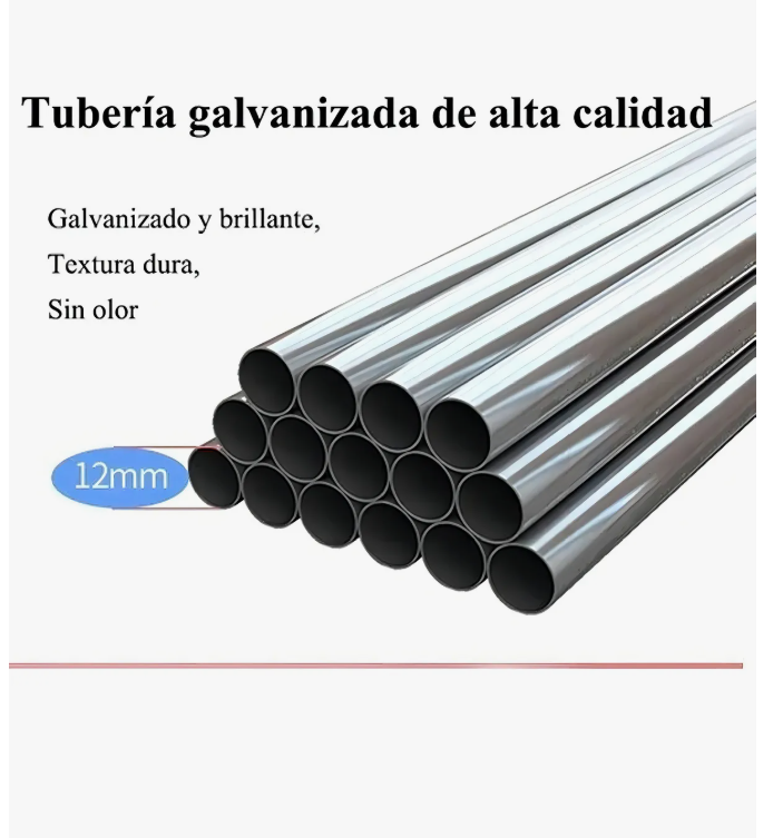 Foto 4 | Librero Xtellar Cubo Rosa