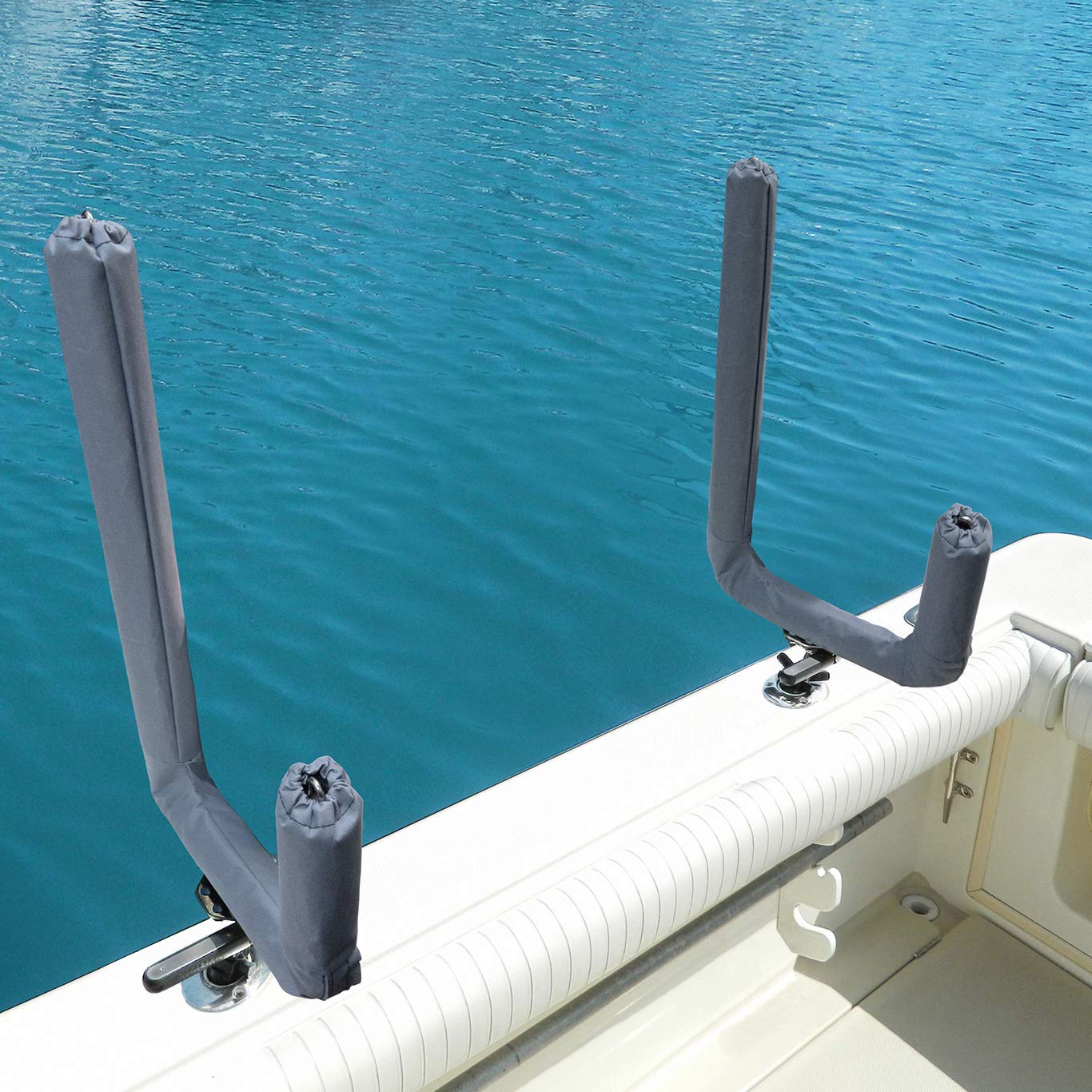 Foto 5 | Estante De Almacenamiento Magma Products R10-625 Para Kayak/sup Con Orificio Para Cañas - Venta Internacional.