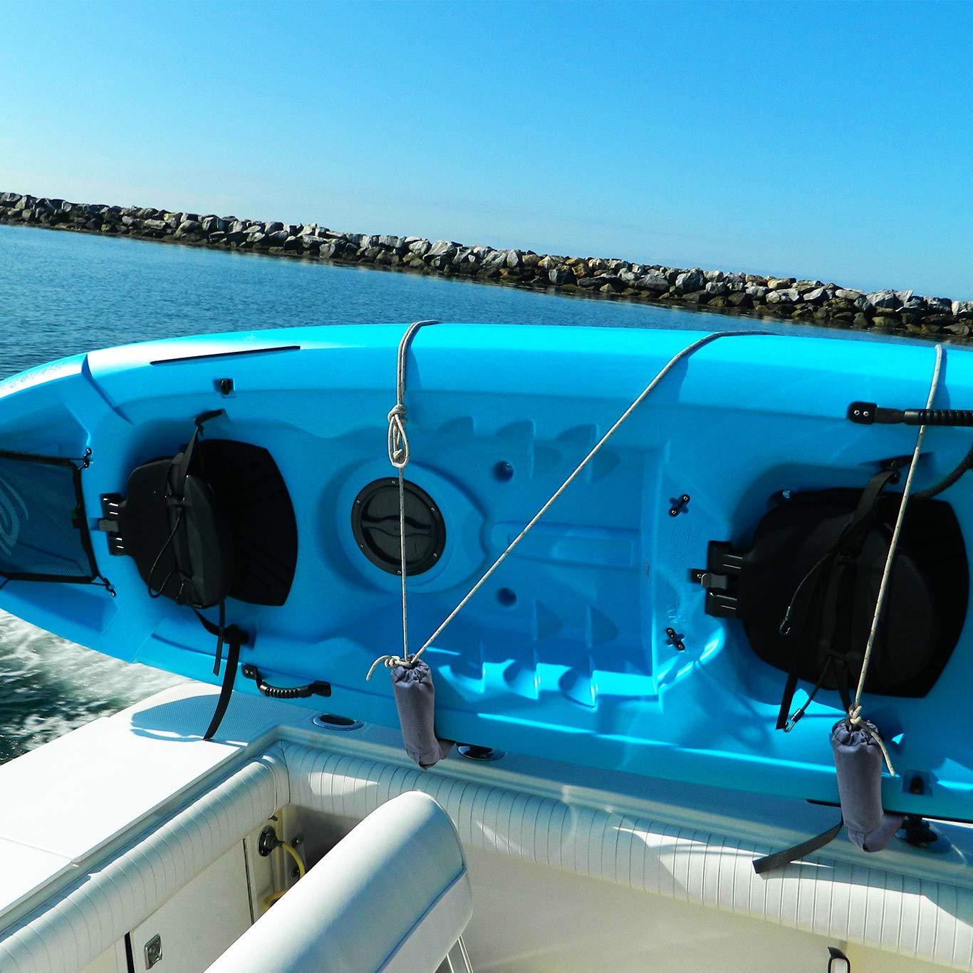 Foto 6 | Estante De Almacenamiento Magma Products R10-625 Para Kayak/sup Con Orificio Para Cañas - Venta Internacional.