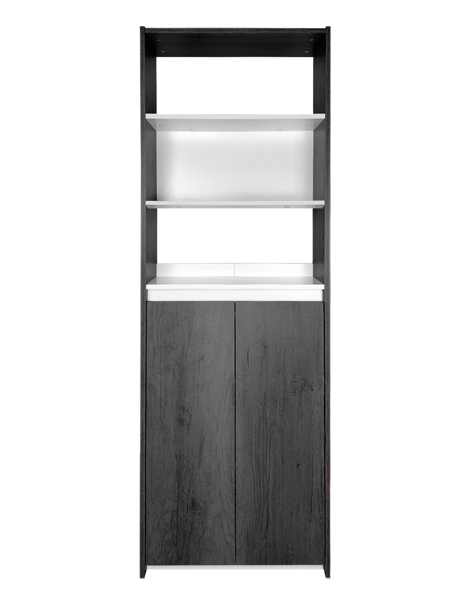 Librero Organizador Lorenzo $4,959