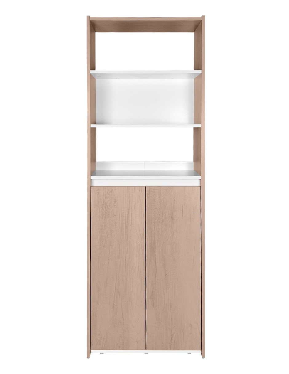 Librero Organizador Lorenzo $4,959