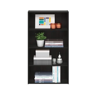 Foto 1 | Librero Pasir de 4 Niveles - Venta Internacional