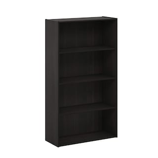 Foto 3 | Librero Pasir de 4 Niveles - Venta Internacional