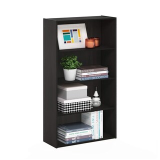 Foto 4 | Librero Pasir de 4 Niveles - Venta Internacional