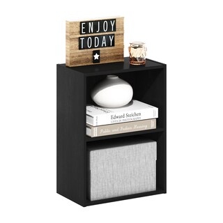 Foto 3 | Librero de Madera Furinno Café-Venta Internacional