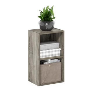 Foto 5 | Librero de Madera Furinno-Venta Internacional