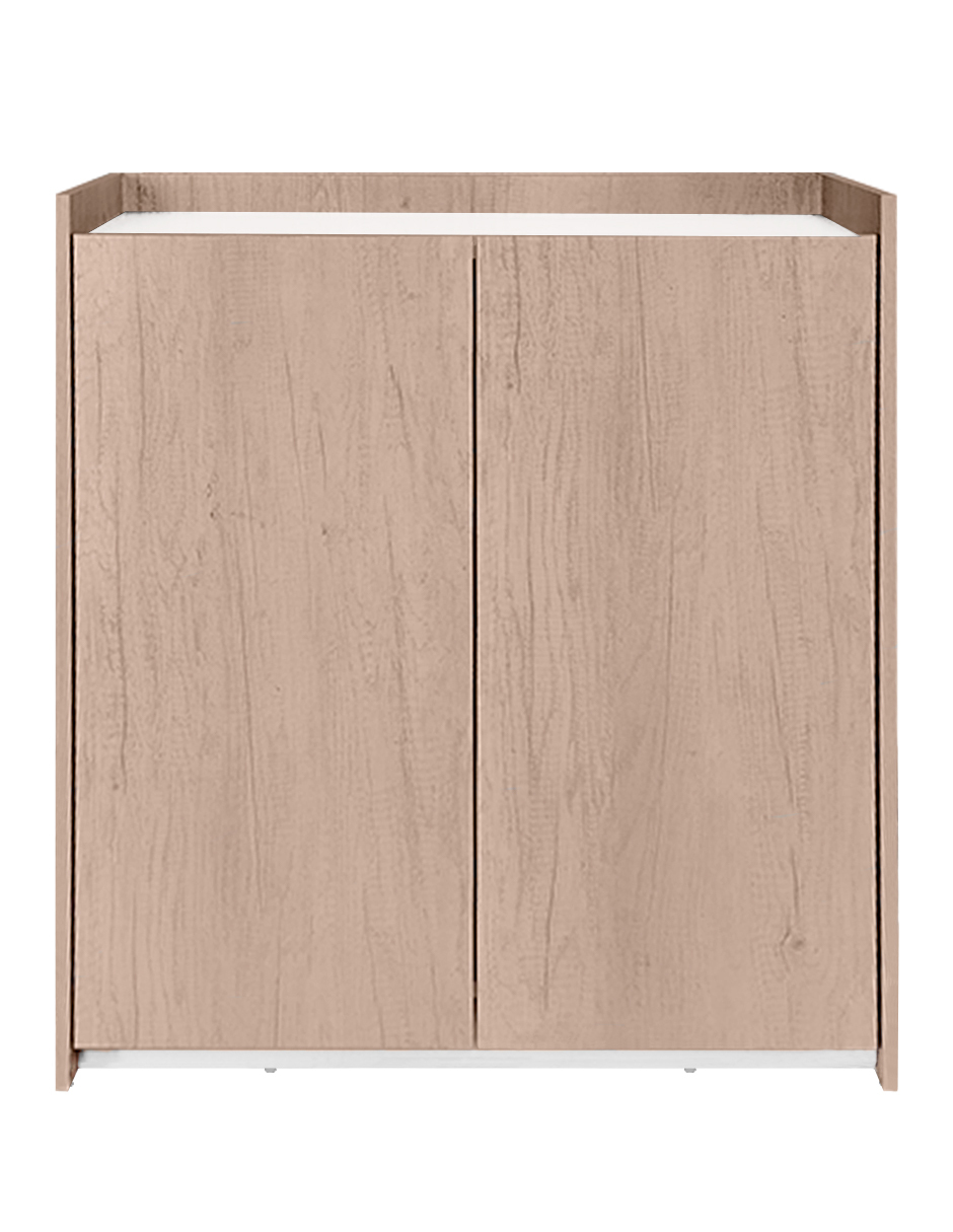 Foto 2 pulgar | Gabinete Organizador Decomobil Beige