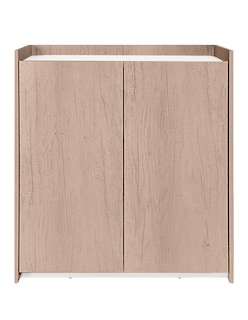 Foto 1 | Gabinete Organizador Decomobil Beige