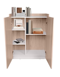 Foto 5 | Gabinete Organizador Decomobil Beige