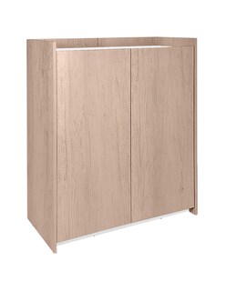 Foto 6 | Gabinete Organizador Decomobil Beige