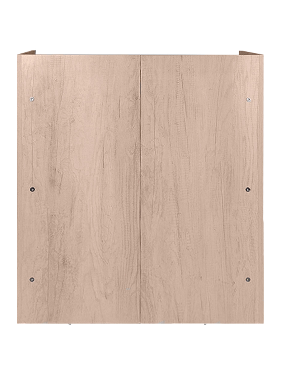 Foto 9 pulgar | Gabinete Organizador Decomobil Beige