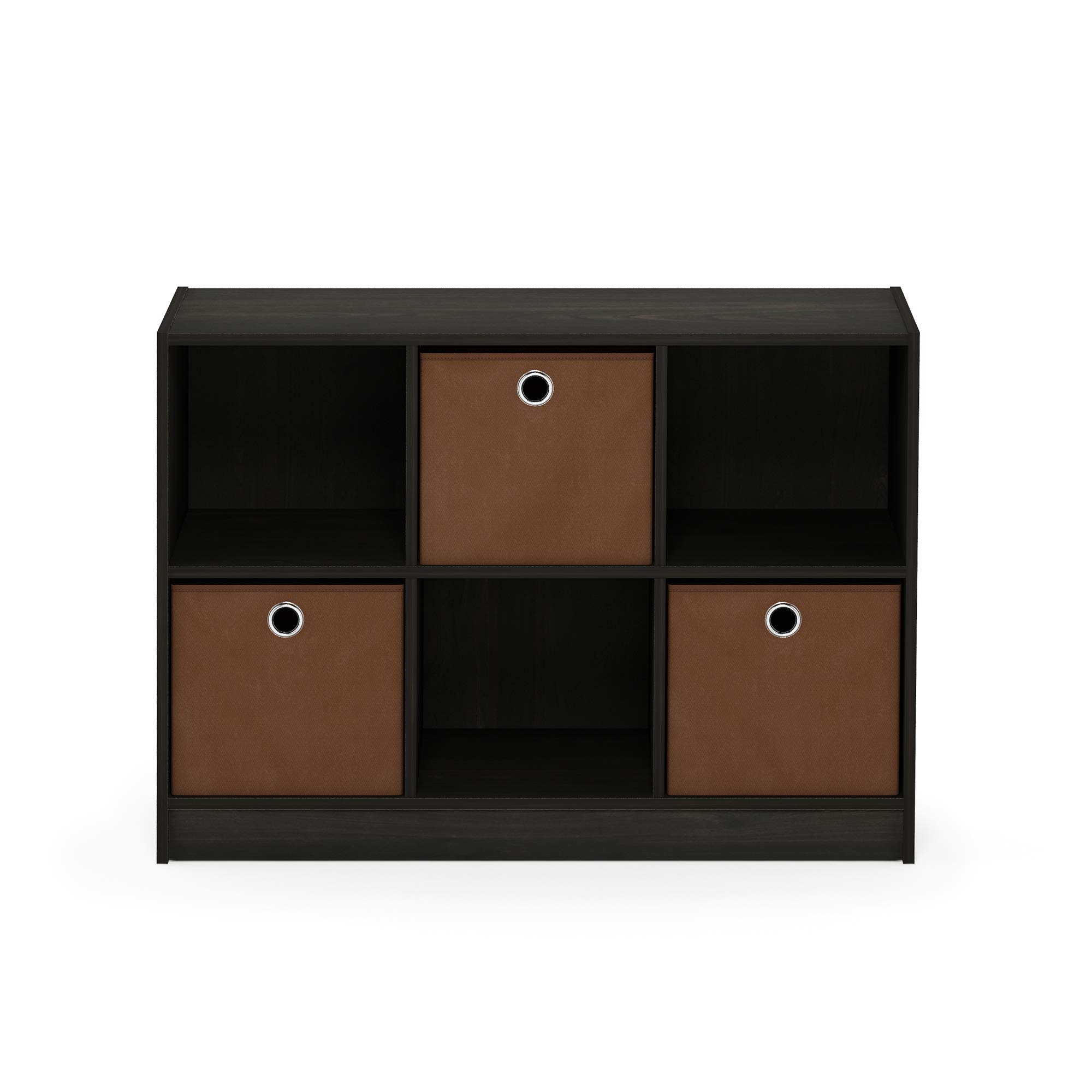 Foto 5 pulgar | Librero Furinno Basic - Venta Internacional
