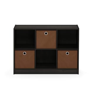 Foto 4 | Librero Furinno Basic - Venta Internacional