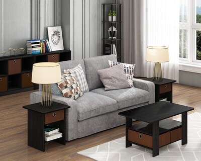 Foto 7 | Librero Furinno Basic - Venta Internacional