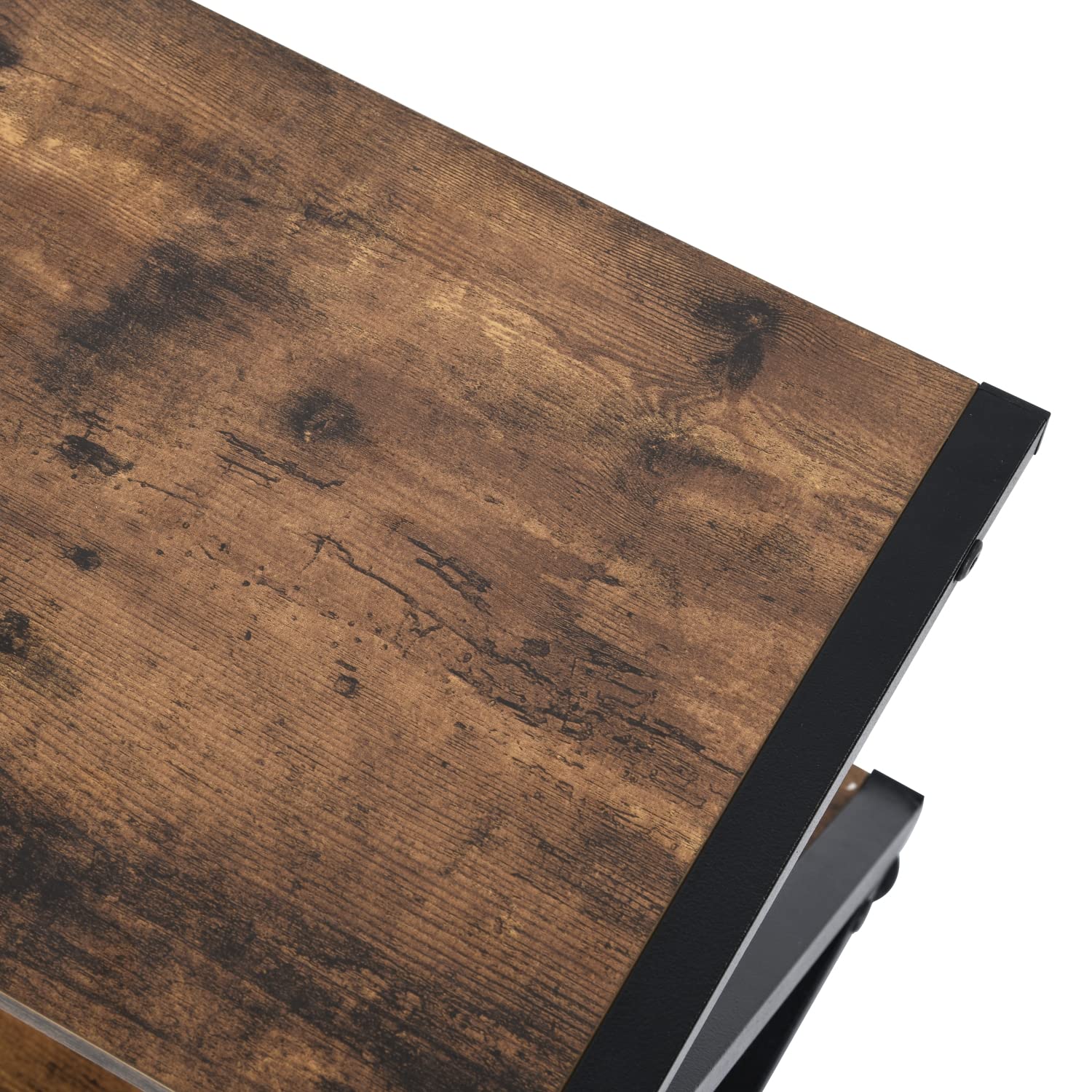 Foto 6 | Librero Furniturer Café