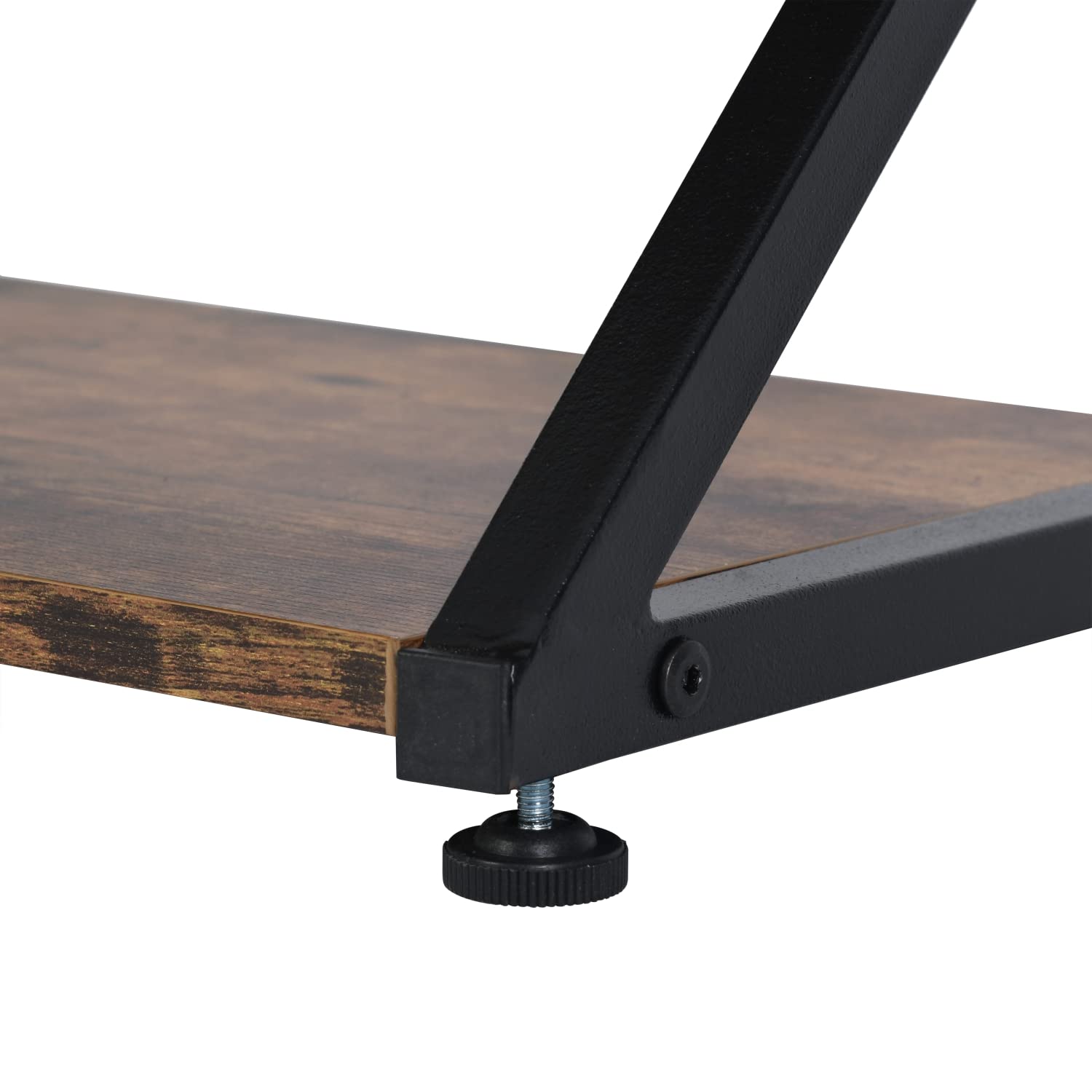 Foto 7 | Librero Furniturer Café