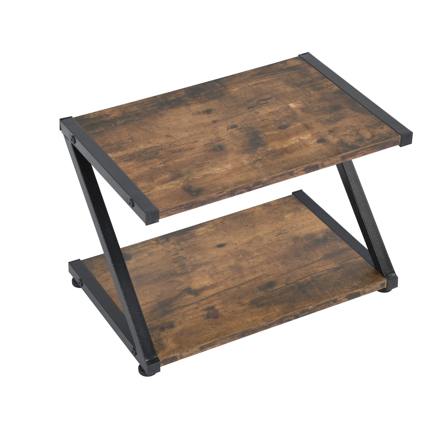 Foto 8 | Librero Furniturer Café