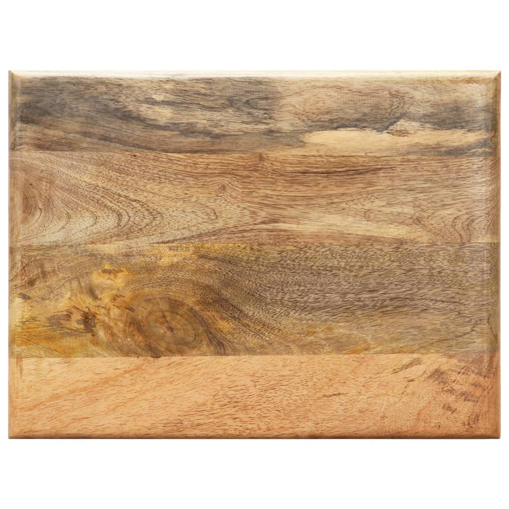 Foto 5 | Revistero Y Mesa Auxiliar Vidaxl Multifuncional De Madera - Venta Internacional.