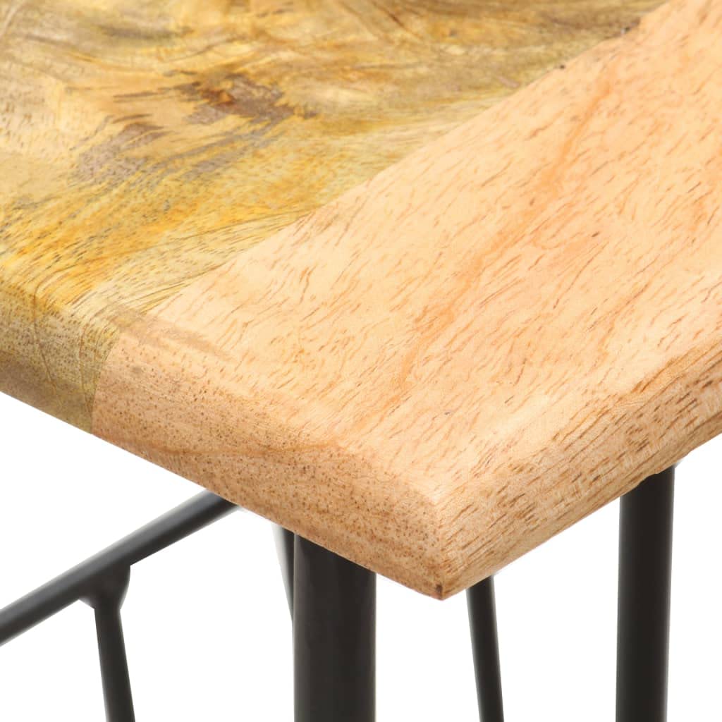 Foto 7 pulgar | Revistero Y Mesa Auxiliar Vidaxl Multifuncional De Madera - Venta Internacional.