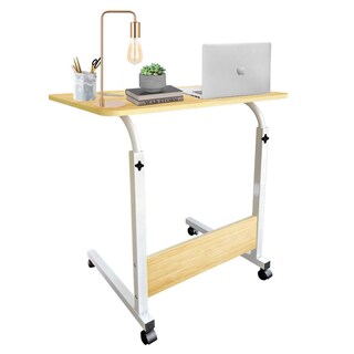 Foto 1 | Mesa para Laptop Lumo con Ruedas Ajustable
