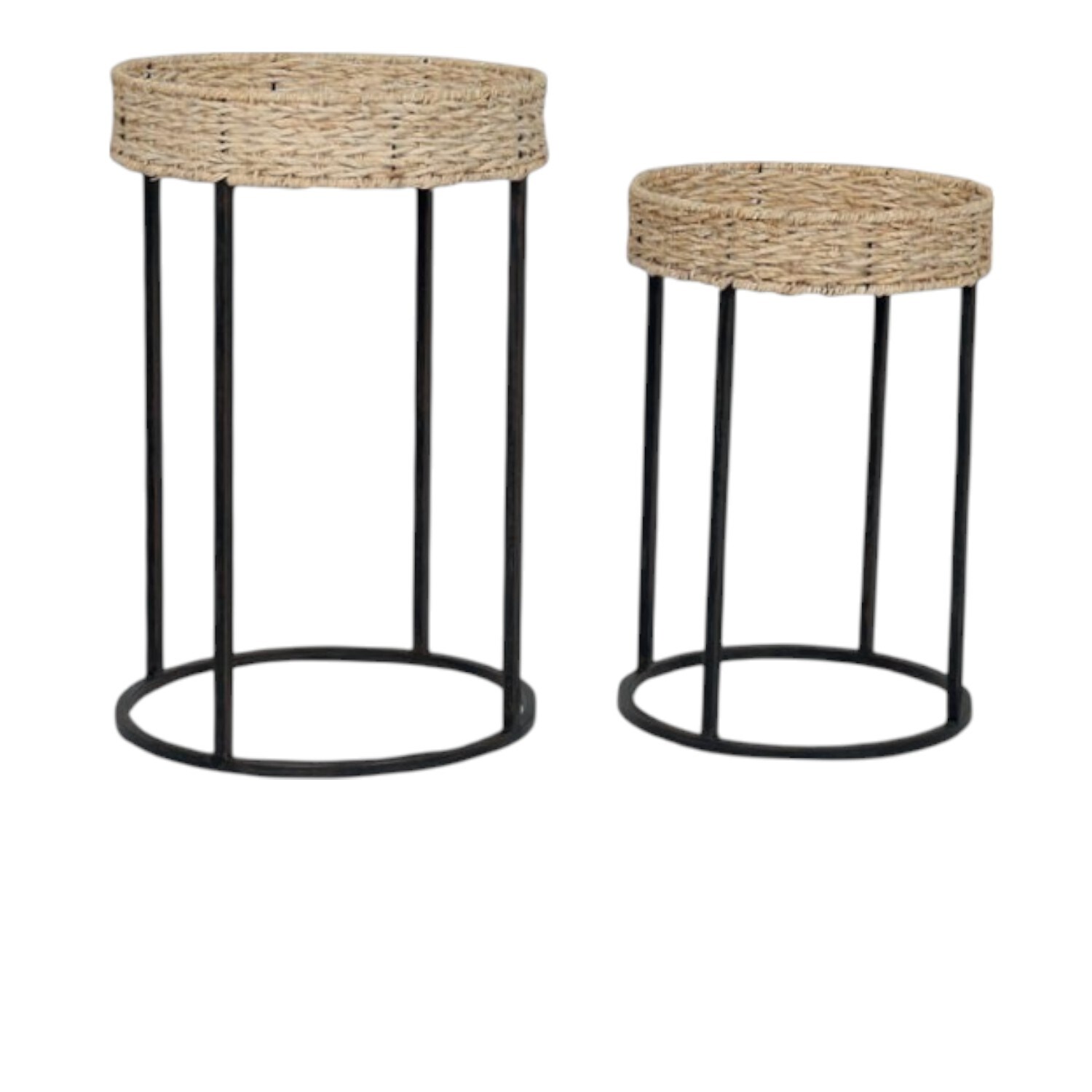 Set Mesas Gala $1,990