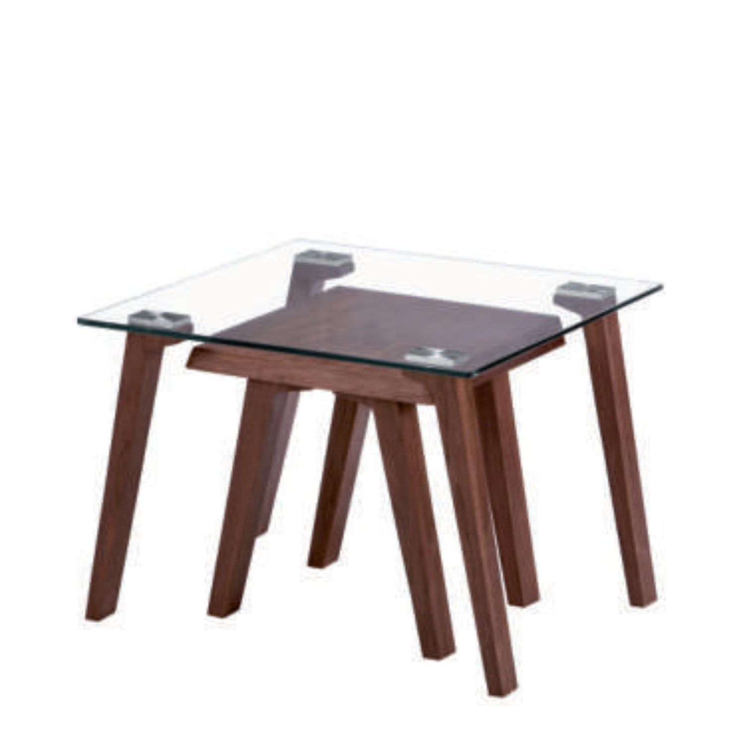 Foto 1 | Mesa Lateral Lola