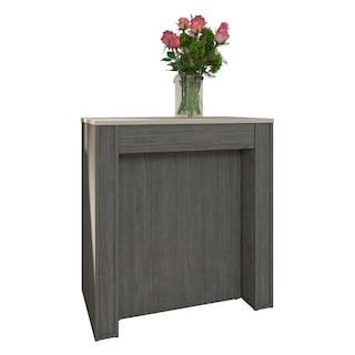 Foto 1 | Mesa Plegable Playcon OMEXGRGA color Gris 69x241 cm