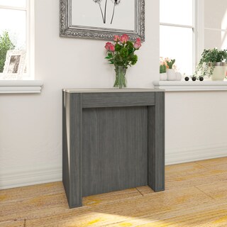 Foto 3 | Mesa Plegable Playcon OMEXGRGA color Gris 69x241 cm