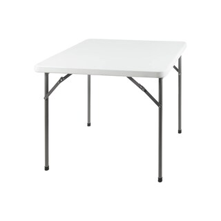 Foto 1 | Mesa Plegable Tesso Home Blanco